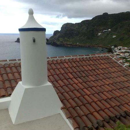 Vila Casa Da Fajazinha Vila do Porto Exteriér fotografie