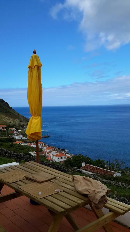 Vila Casa Da Fajazinha Vila do Porto Exteriér fotografie
