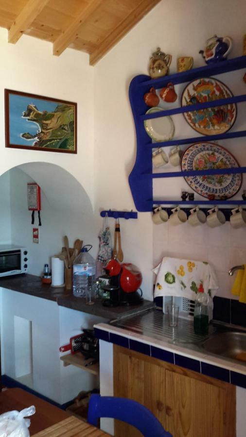 Vila Casa Da Fajazinha Vila do Porto Exteriér fotografie